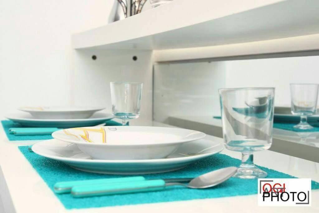 Studio Apartment Spalato Exterior foto